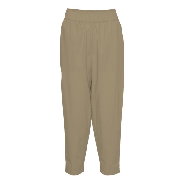 Frau Oslo ankle pant - Incense