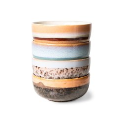 Tapas bowl - birch