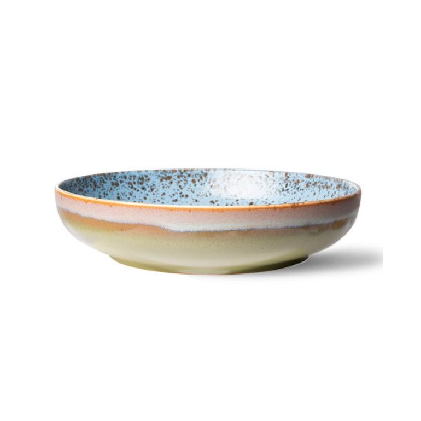 Salad bowl - peat