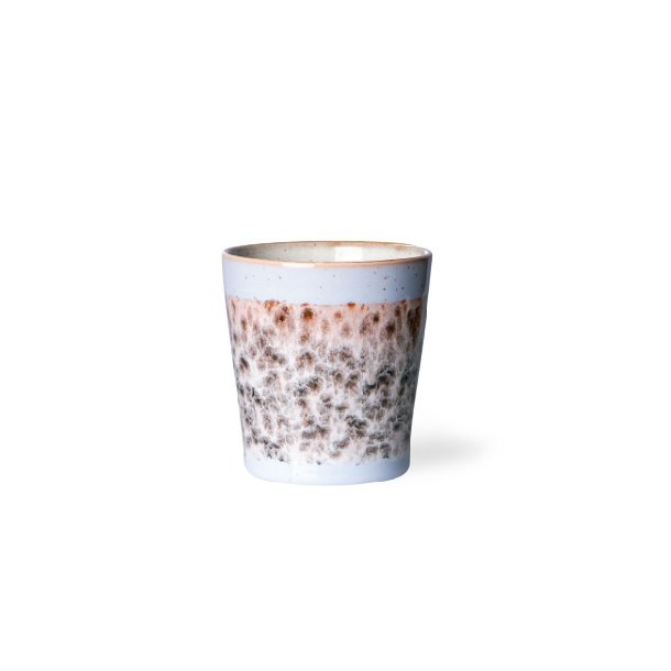 Coffee mug - birch