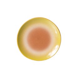 Dessert plates - eclipse