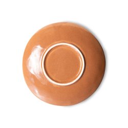 Dessert plates - eclipse