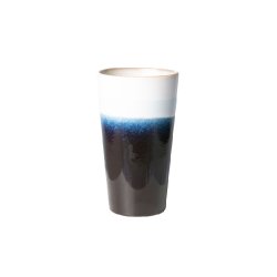 Latte mug - arctic