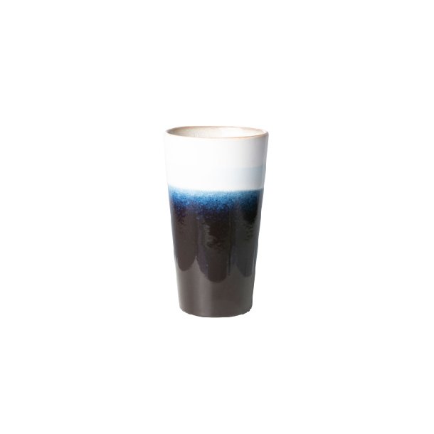Latte mug - arctic