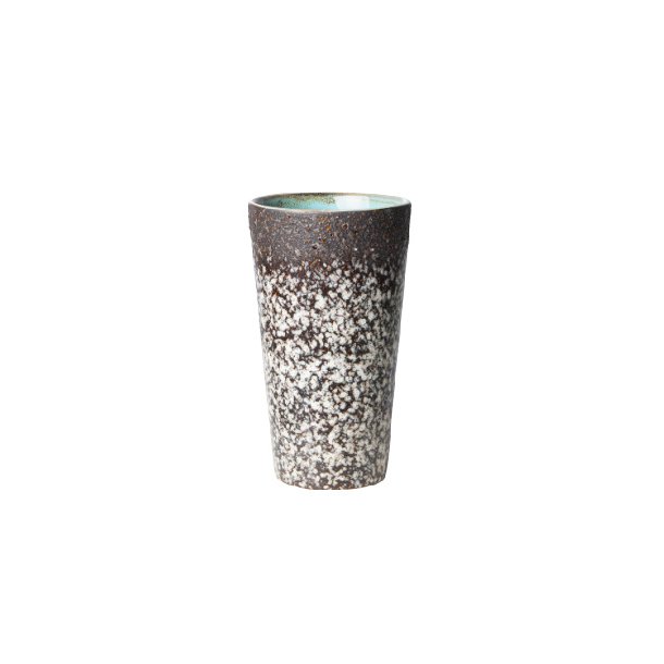 Latte mug - mud