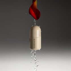 Deodorant - antiperspirant