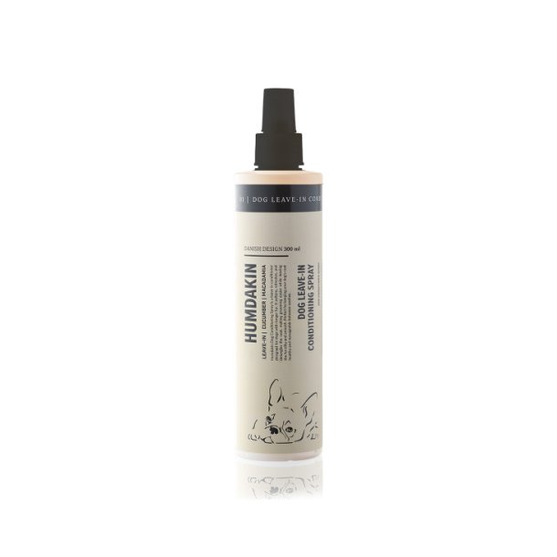 Dog Leave in Conditioning Spray