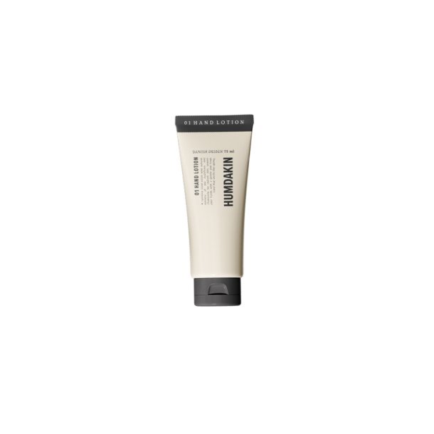  01 Hand Lotion 75 ml.