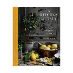 A Kitchen in Italy