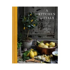 A Kitchen in Italy