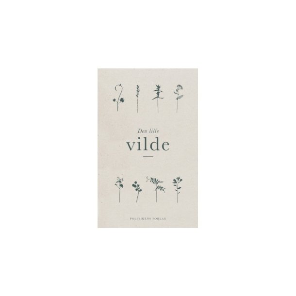 Den lille vilde