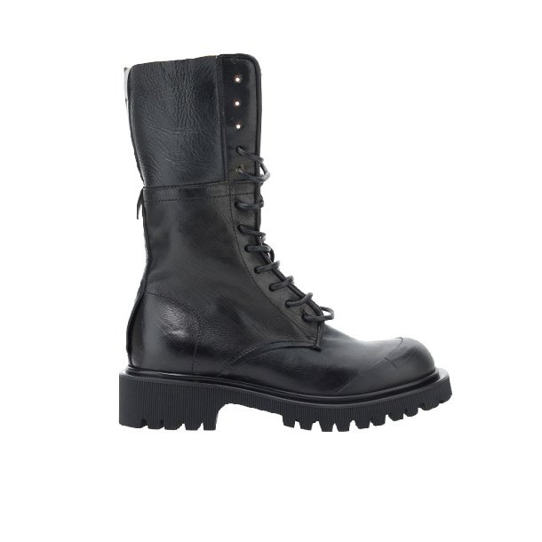 Intensiv jordnødder Ambassadør High boot - Topdog C - A88308 - Støvler & sneakers - No217 Interiør