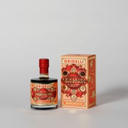 Gridelli Aceto Balsamico Al Melograno