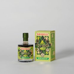 Gridelli Aceto balsamico fico verde