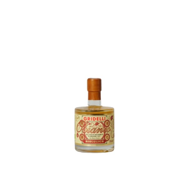 Gridelli Aceto balsamico bianco