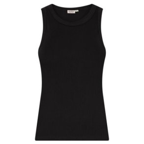 JoAG Tank Top � Black