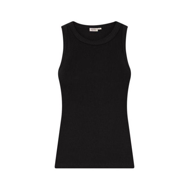JoAG Tank Top � Black