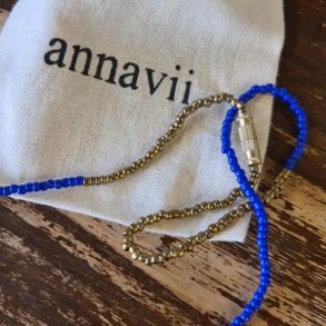 Ana - cobolt + antik