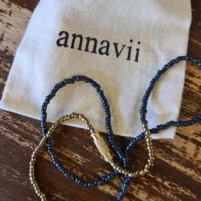 Ana - oyster + antik