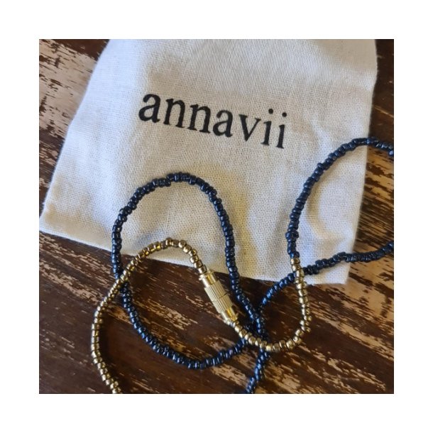 Ana - oyster + antik