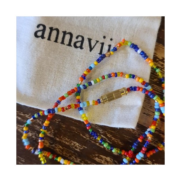 Ana - multi