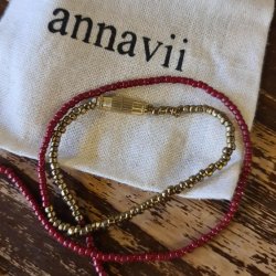 Ana - mrkerd + antik