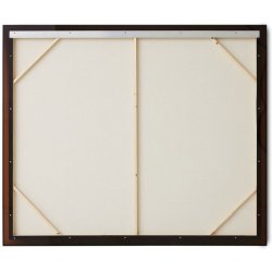  Framed artwork Saloon  