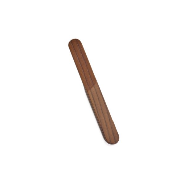 Surface wood butter knife