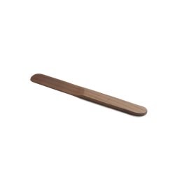 Surface wood butter knife