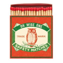 Owl Matches