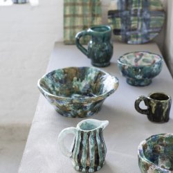 Bowl Calor de Silva - carnet de voyages