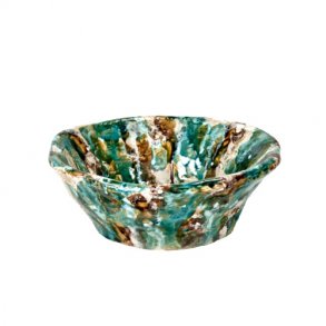 Bowl Sienna chaud - carnet de voyages