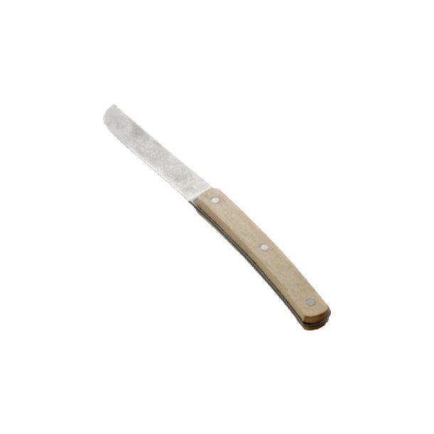 Surface - Steak knife