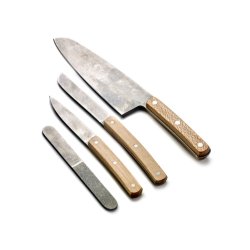 Surface - Steak knife