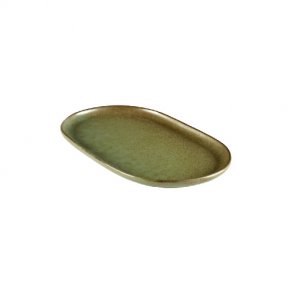 Surface - Tapas plate - Camo Green 