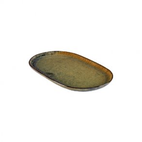 Surface - Tapas plate  - indi grey