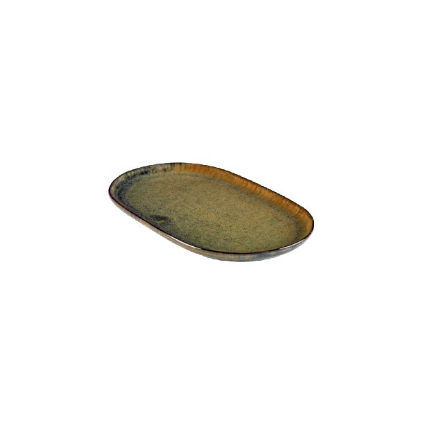 Surface - Tapas plate  - indi grey