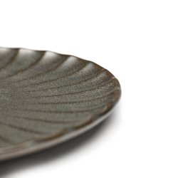 Inku - Plate xs green 