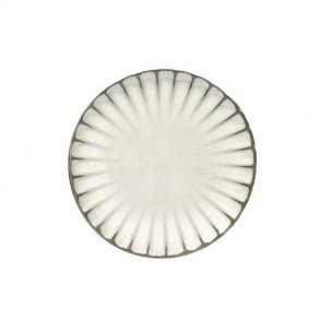 Inku - Plate xs white