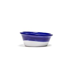 Salad bowl table nomade - blue