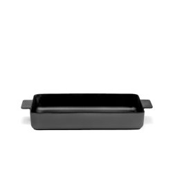 Surface ovendish enamel cast iron - ekstra large