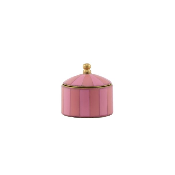  Bailey Circus Box Pink