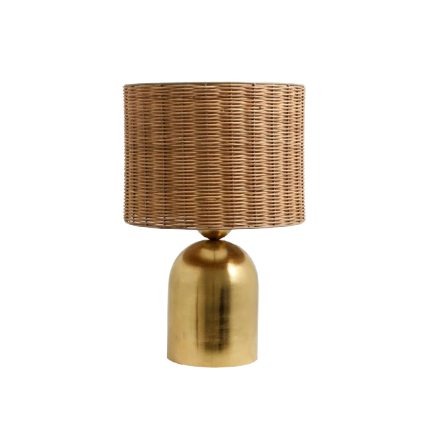 Basti bordlampe