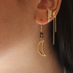 Coco S�ur Earring � Single