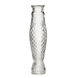 Carafe transparent Fish &amp; Fish