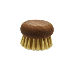 Heritage body brush