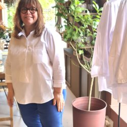 CS33 skjorte - l�ngde 0