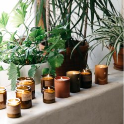 Duftlys - No28 Black fig - standard