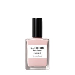 L�Oxyg�n� Nail Polish - candy floss