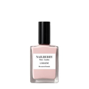 L�Oxyg�n� Nail Polish - candy floss